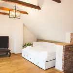Apartmán Exklusive *