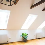 Apartmán Exklusive Bad Fischau