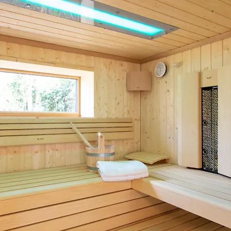 Exklusive Apartmán
