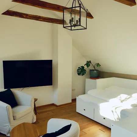 Apartmán Exklusive