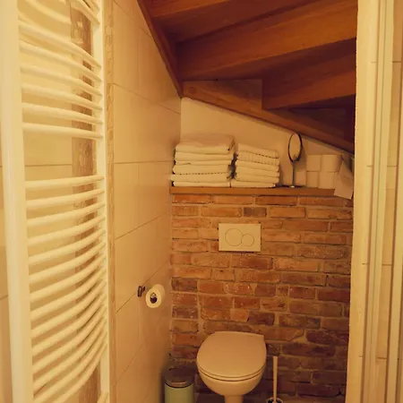 Exklusive Apartmán *