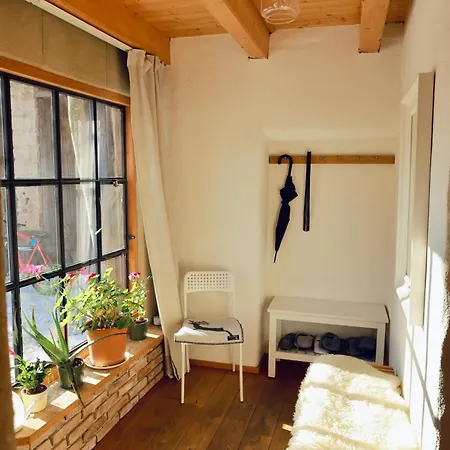 Apartmán Exklusive Bad Fischau