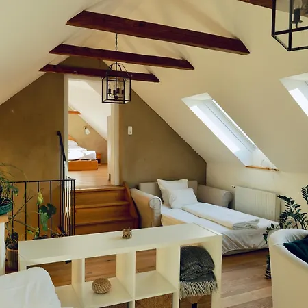 Apartmán Exklusive