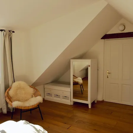 Exklusive Apartmán *