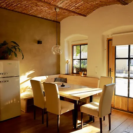 Exklusive Lejlighed Bad Fischau