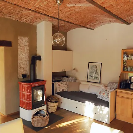 Apartmán Exklusive Bad Fischau