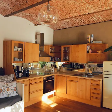 Exklusive Apartmán *