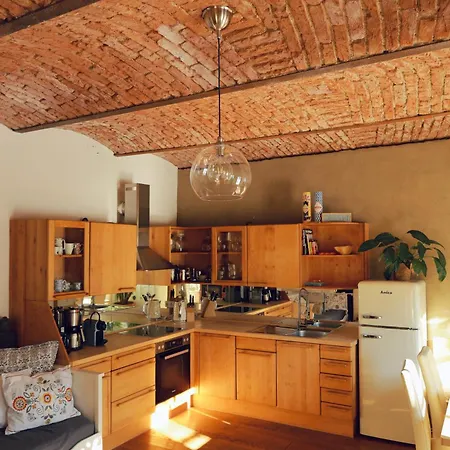Apartmán Exklusive Bad Fischau