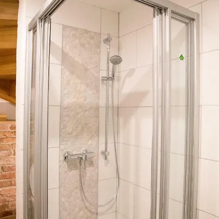 Exklusive Apartmán Bad Fischau