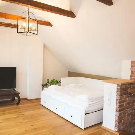 Apartmán Exklusive *