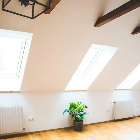 Apartmán Exklusive Bad Fischau