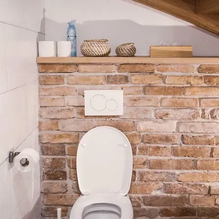 Apartmán Exklusive