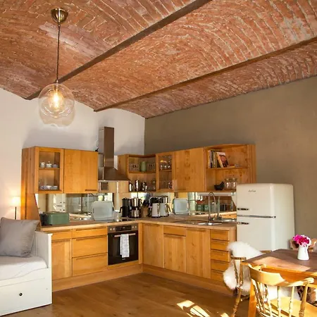Apartament Exklusive *