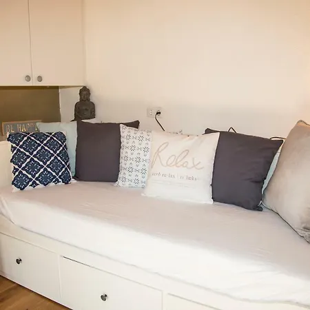 Exklusive Apartmán