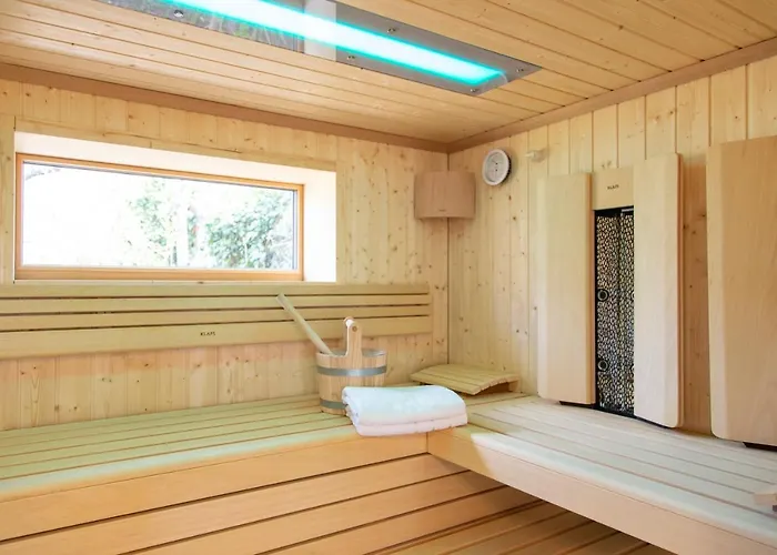 Exklusive Appartement