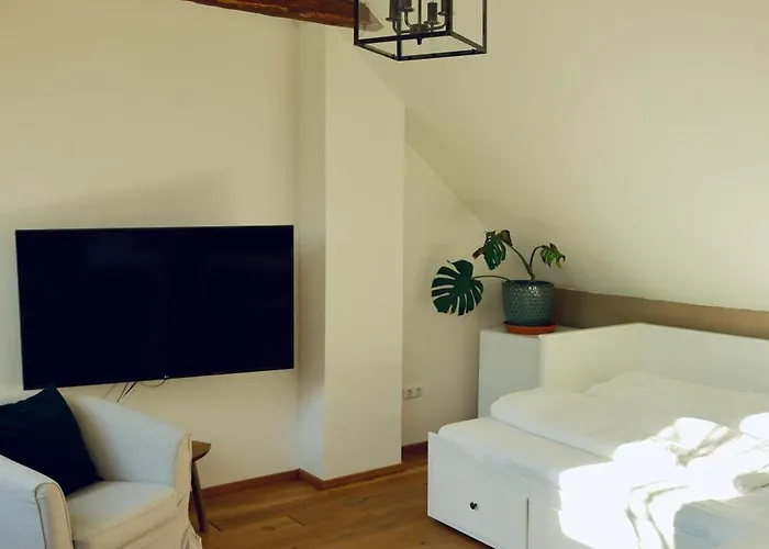 Appartement Exklusive