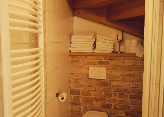 Exklusive Appartement *