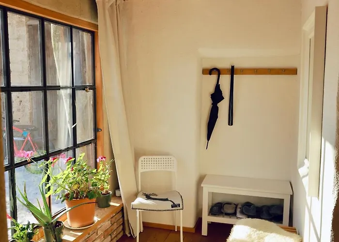 Appartement Exklusive Bad Fischau