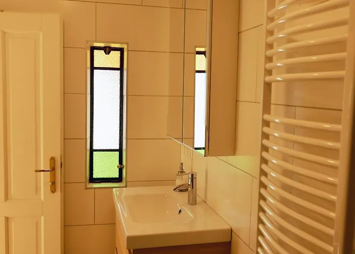 Exklusive * Bad Fischau