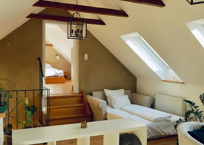 Appartement Exklusive