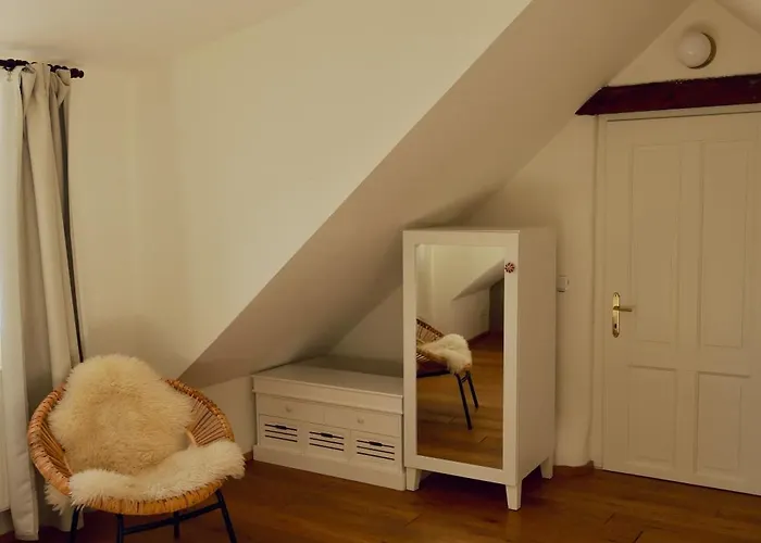 Exklusive Lejlighed *