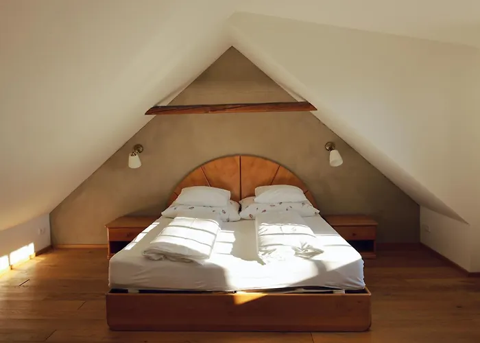 Appartement Exklusive *