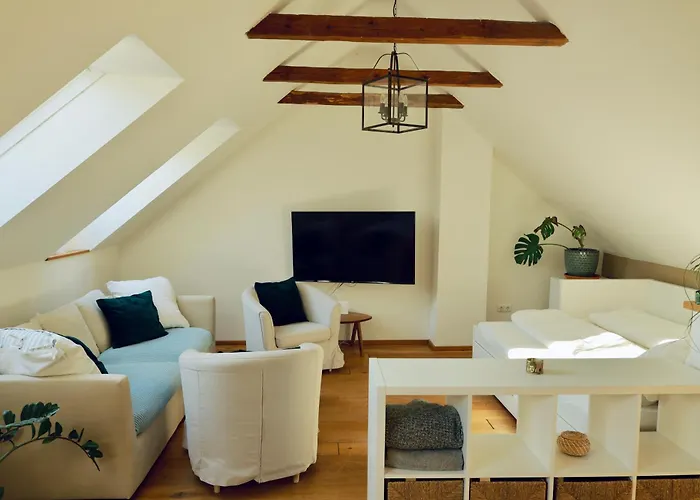 Exklusive Appartement