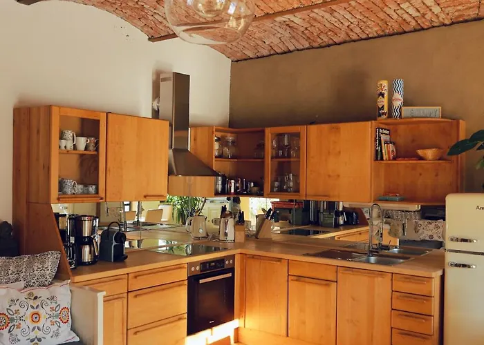 Exklusive Appartement *