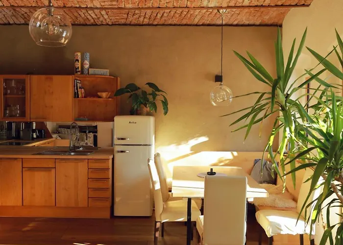 Appartement Exklusive *