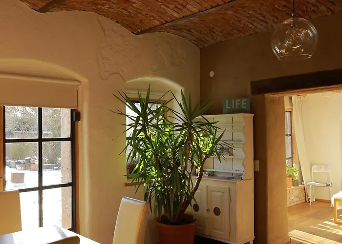 Exklusive Appartement Bad Fischau