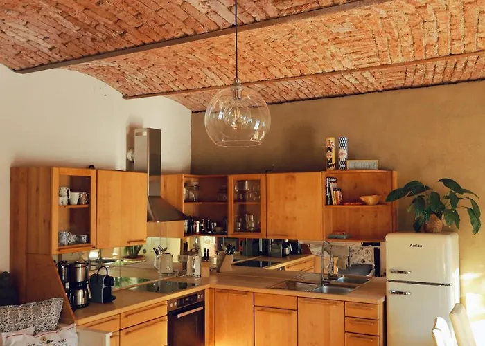 Lejlighed Exklusive Bad Fischau