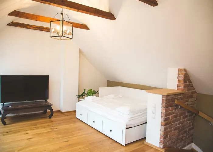 Appartement Exklusive *