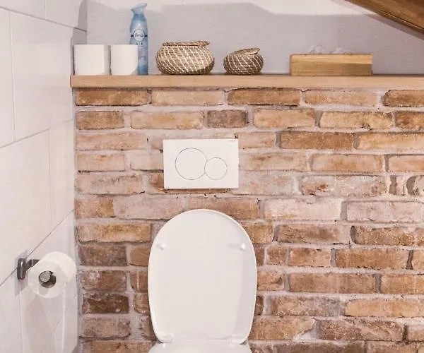 Appartement Exklusive