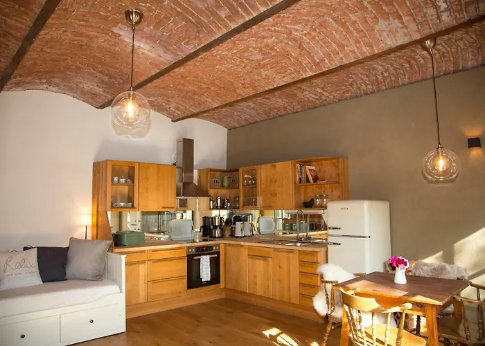 Appartement Exklusive *