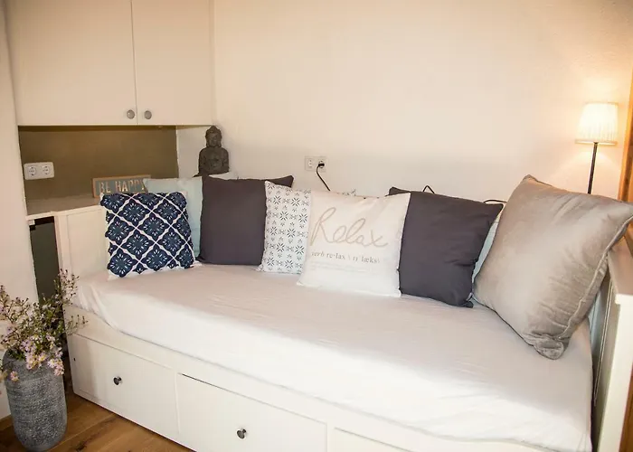 Exklusive Appartement