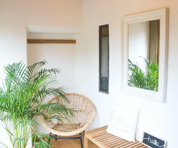 Exklusive Appartement